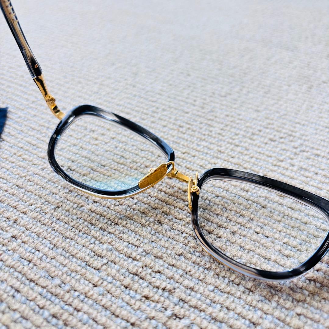 【未使用】DITA/ディータ LITAVU DTX444-A-01