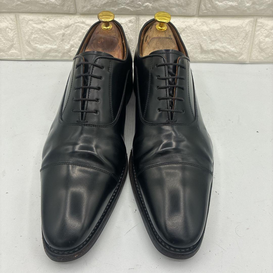 【良品】REGAL リーガル 315R ビジネスシューズ 26 ストレートチップ