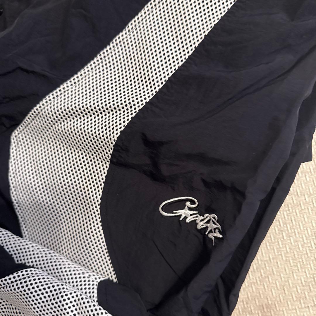 Corteiz セットアップ　Mサイズ