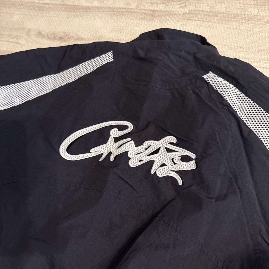 Corteiz セットアップ　Mサイズ