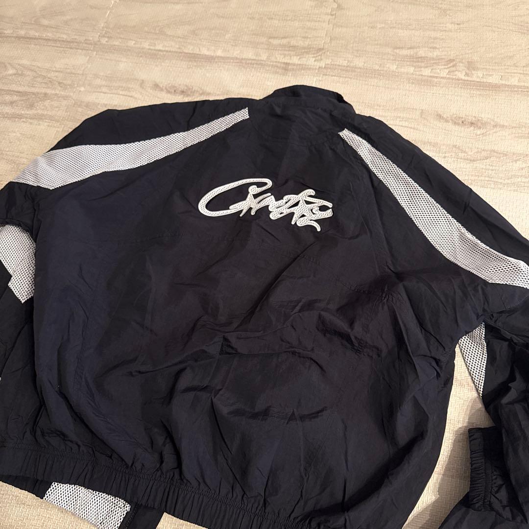 Corteiz セットアップ　Mサイズ