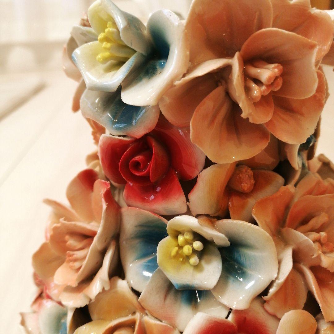 despotsフラワーベース 花瓶 コンランショップ