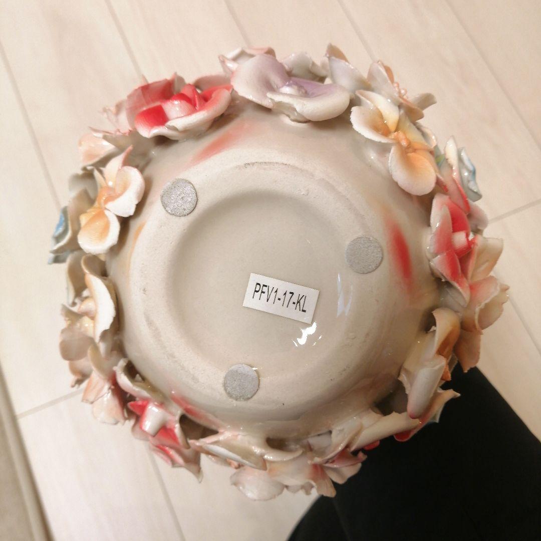 despotsフラワーベース 花瓶 コンランショップ