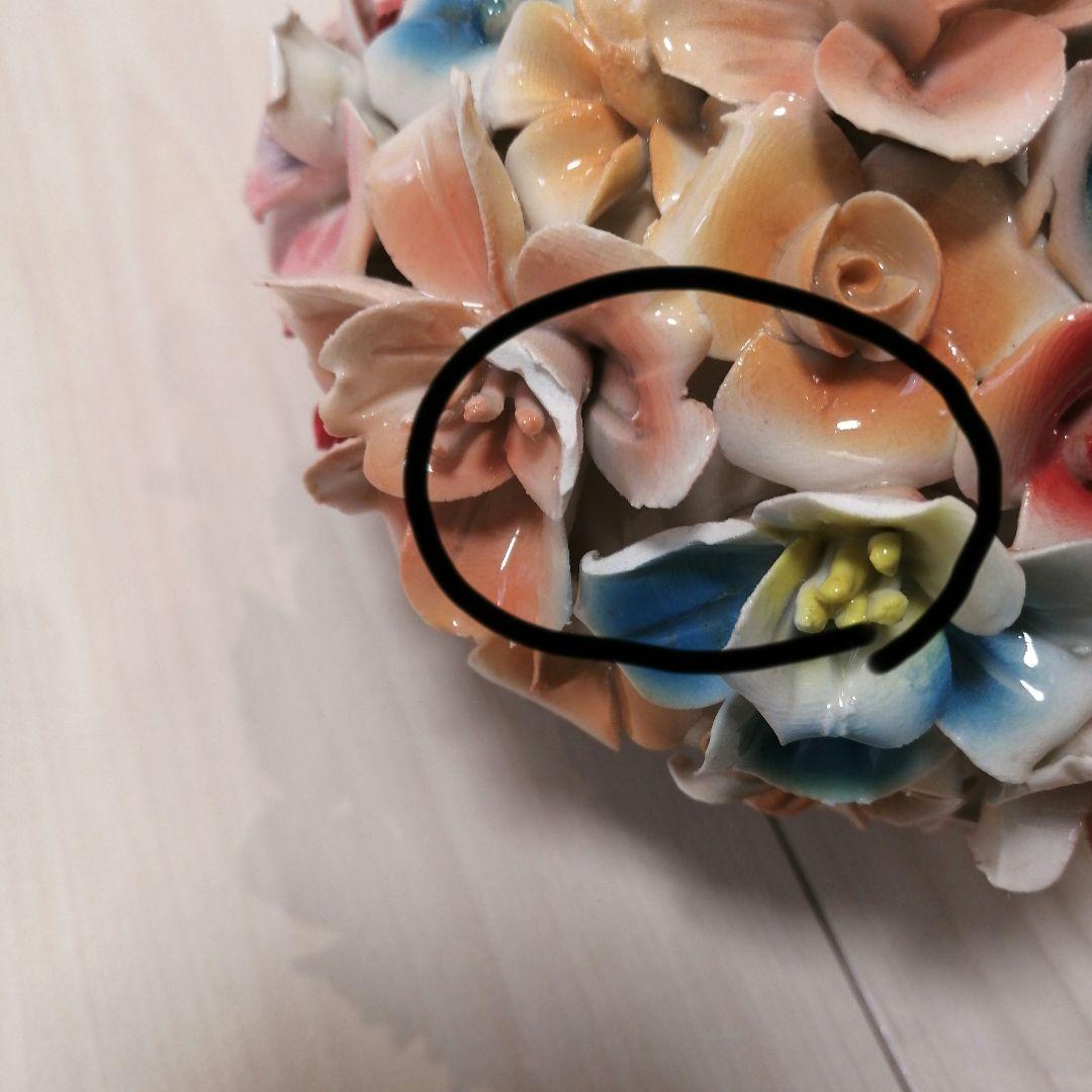 despotsフラワーベース 花瓶 コンランショップ