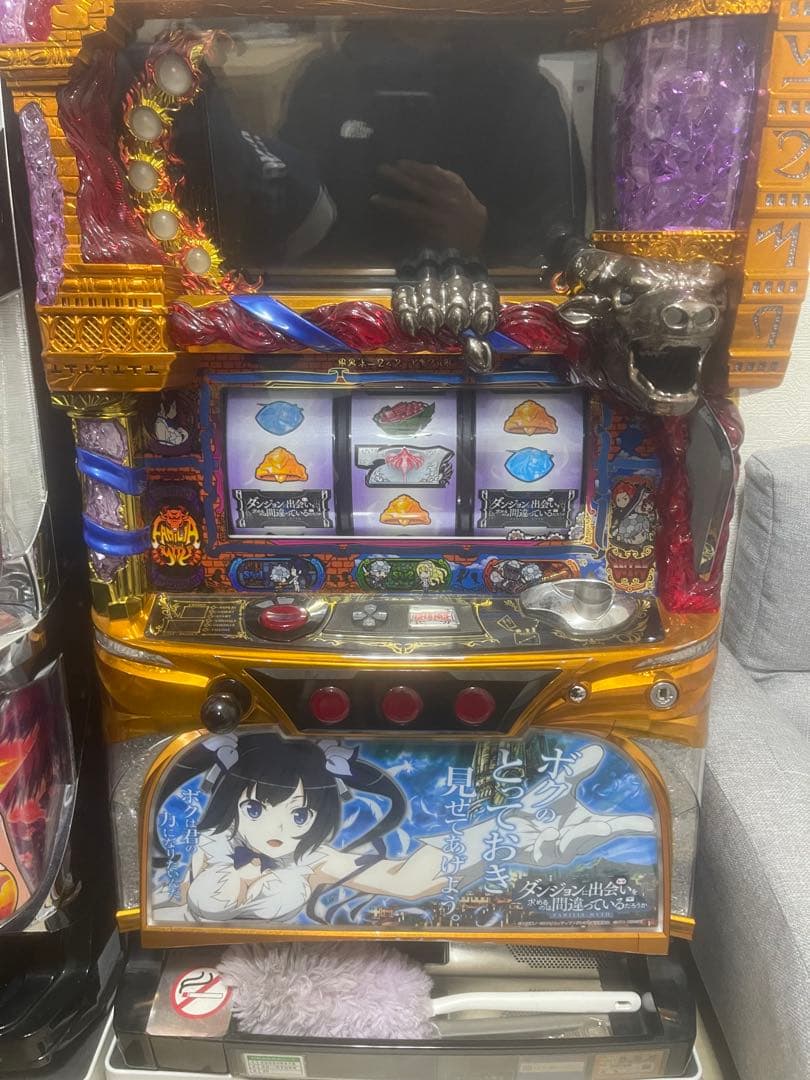 パチスロダンまち