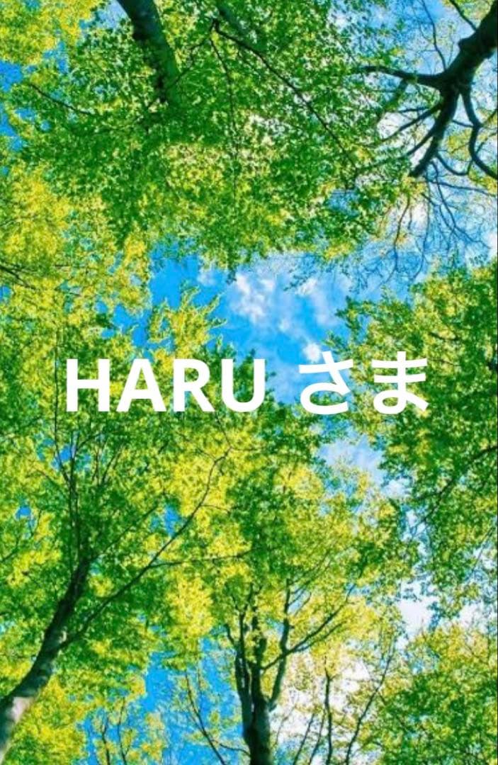 化粧水・ローション・トナー HARU