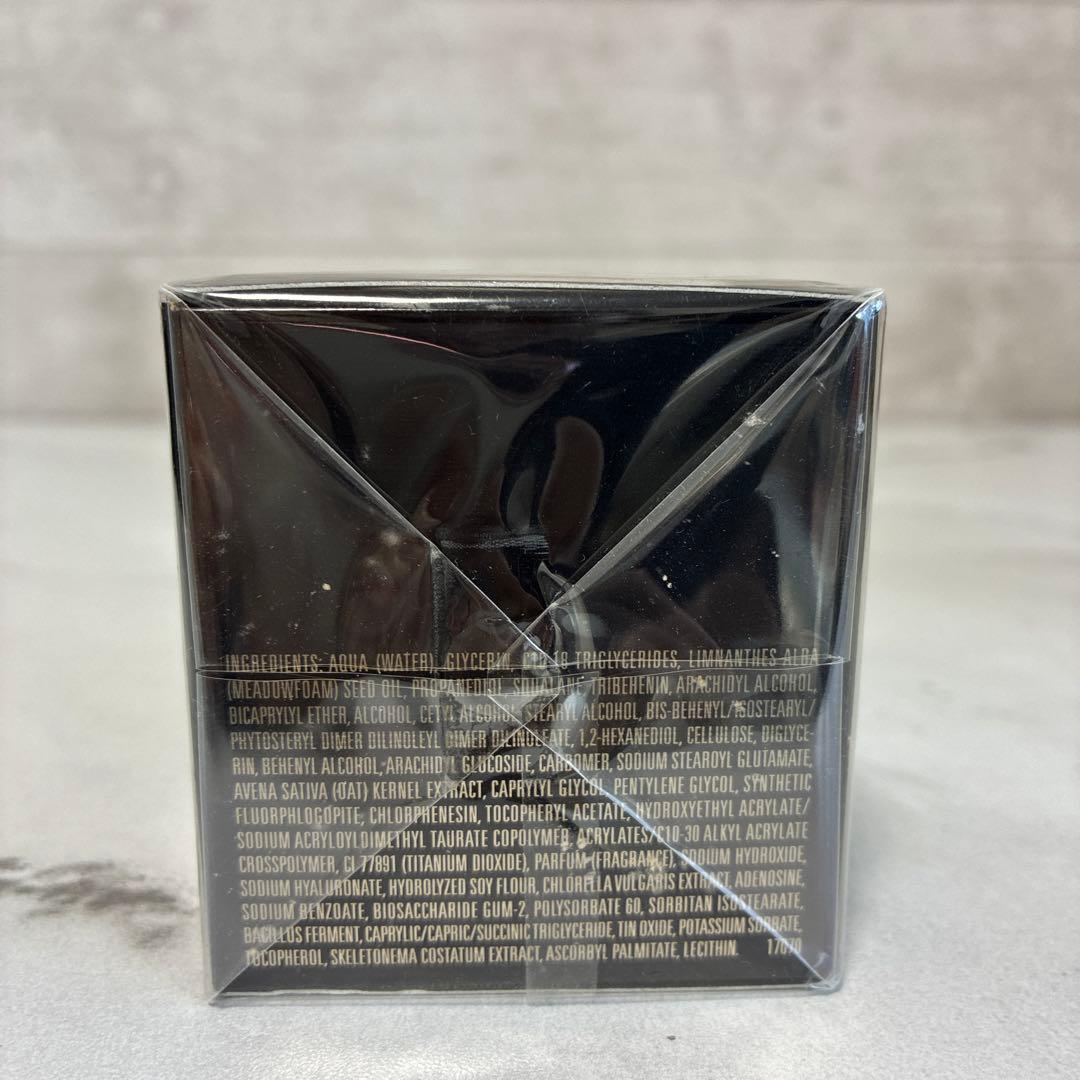 新品未開封　ジバンシイ　ソワンノワール　クレームユー　アイクリーム