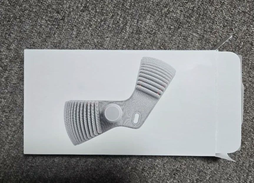 Apple Vision Pro Dual Knit Band Mサイ