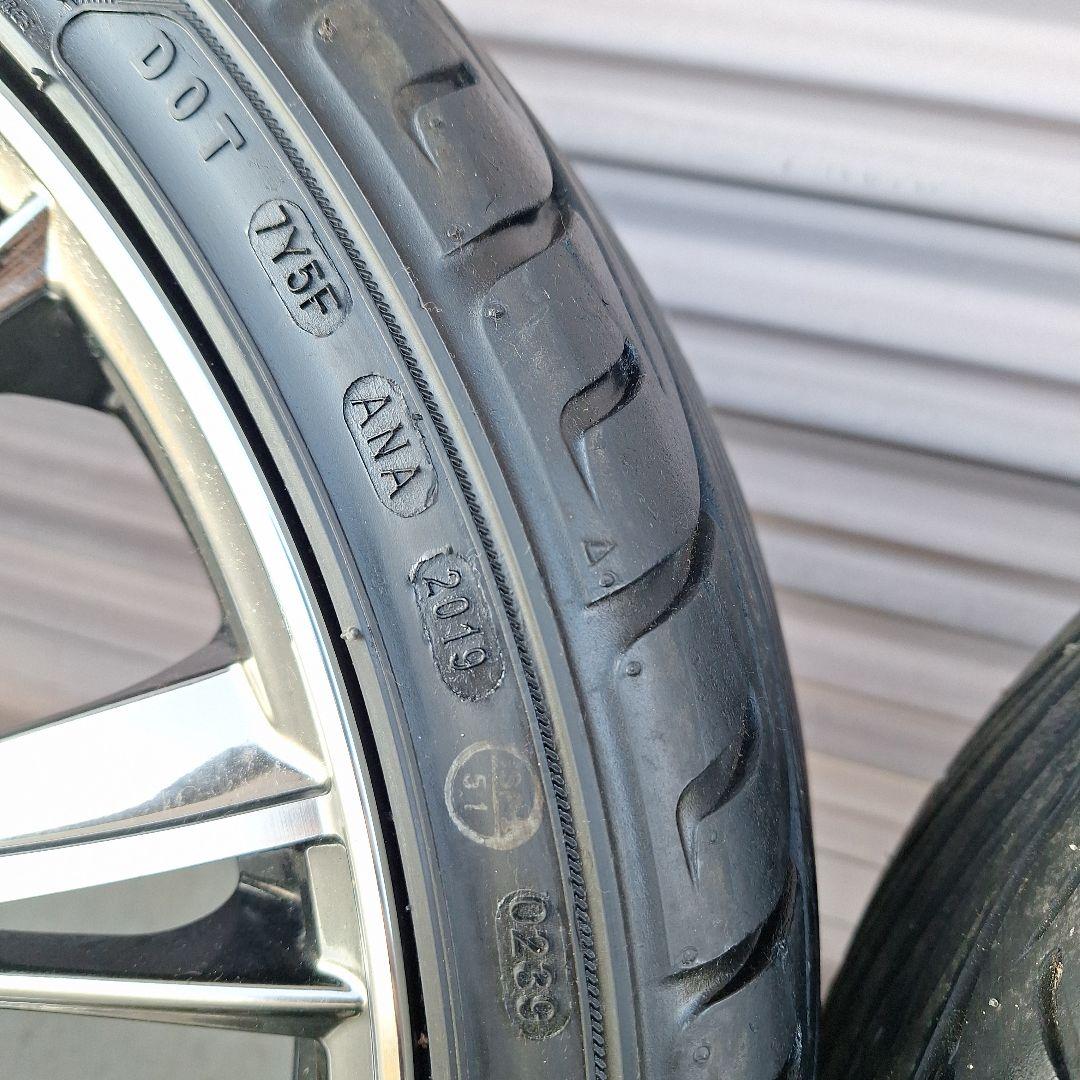 165/45R16タイヤホイールセット