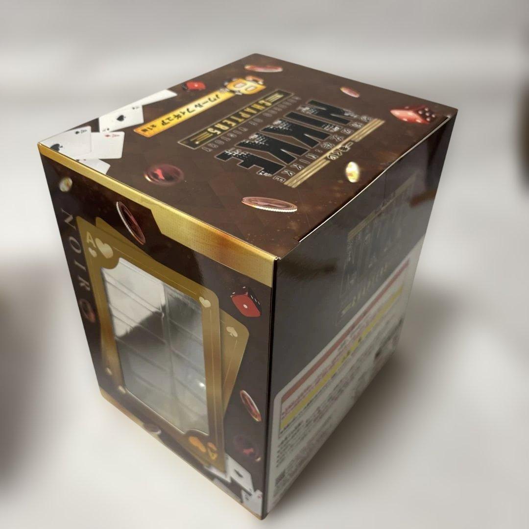 一番くじ　NIKKE a賞 b賞 ラストワン フィギュアセット