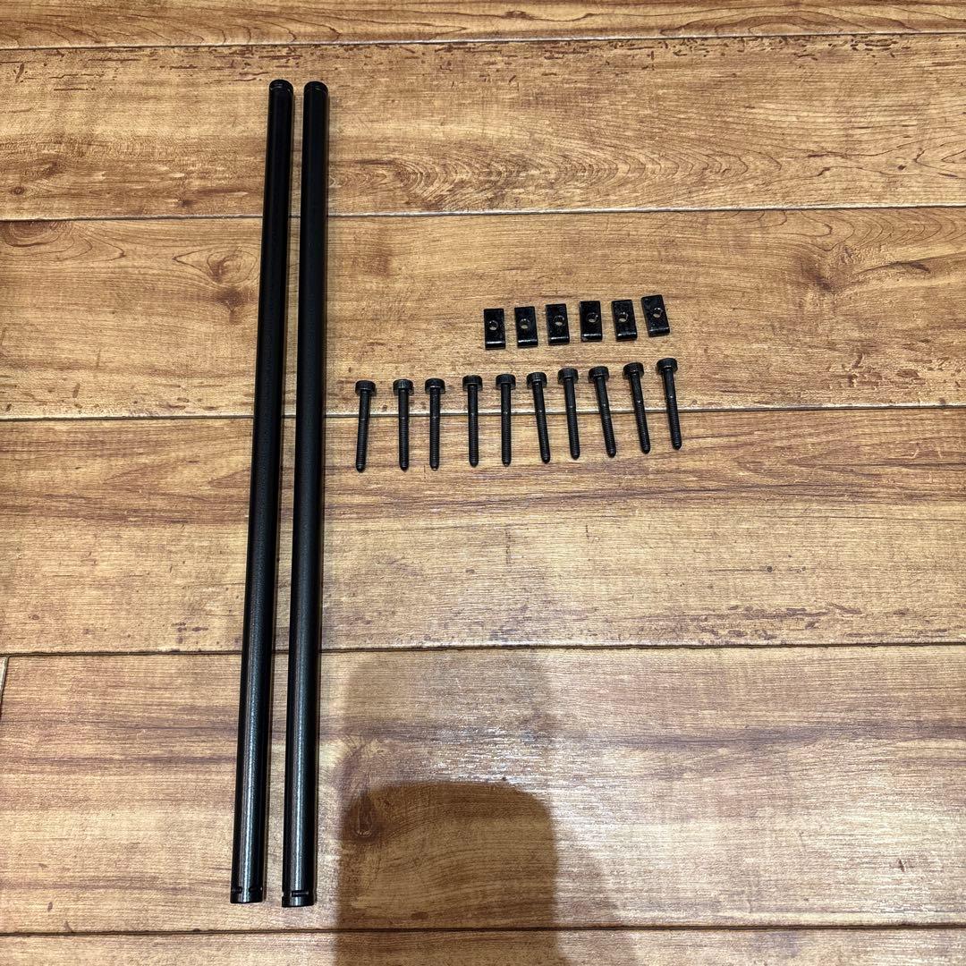 【美品✨】 STOKKE トリップトラップ シリアルナンバー5 ヘイジーグレー