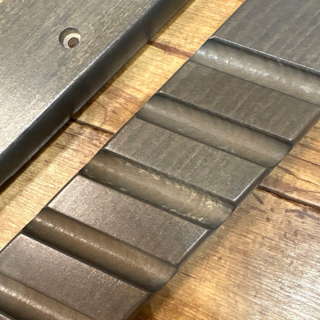 【美品✨】 STOKKE トリップトラップ シリアルナンバー5 ヘイジーグレー