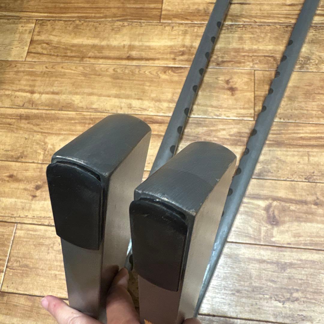 【美品✨】 STOKKE トリップトラップ シリアルナンバー5 ヘイジーグレー