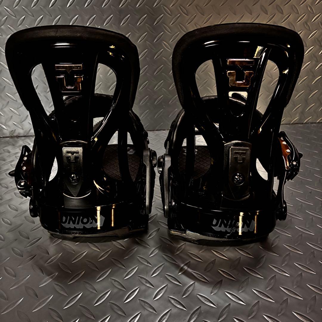 【人気モデル】SALOMON CRAFT 154cm UNION２点セット