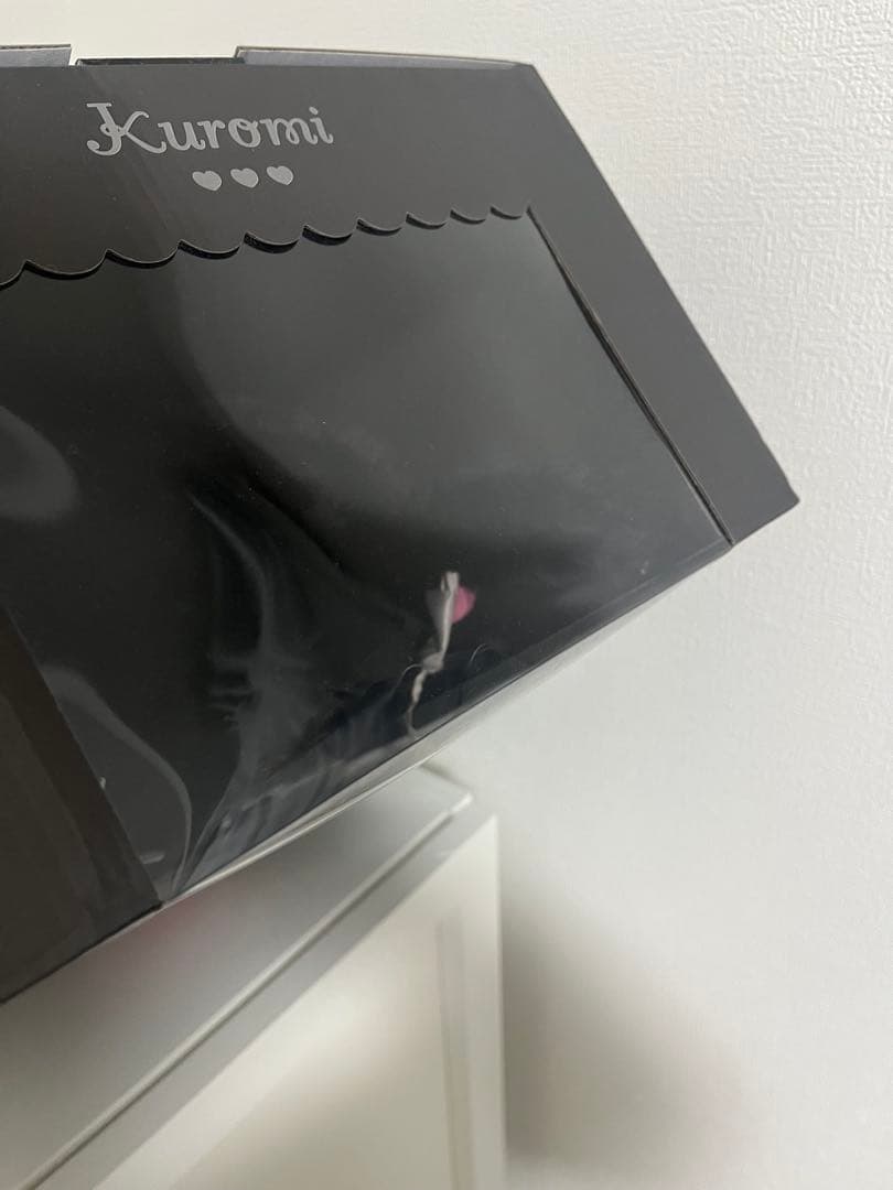 クロミ メロウサ ソフビフェイスドール