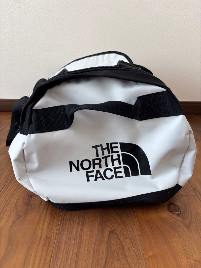 ノースフェイス　ダッフルバッグ　M