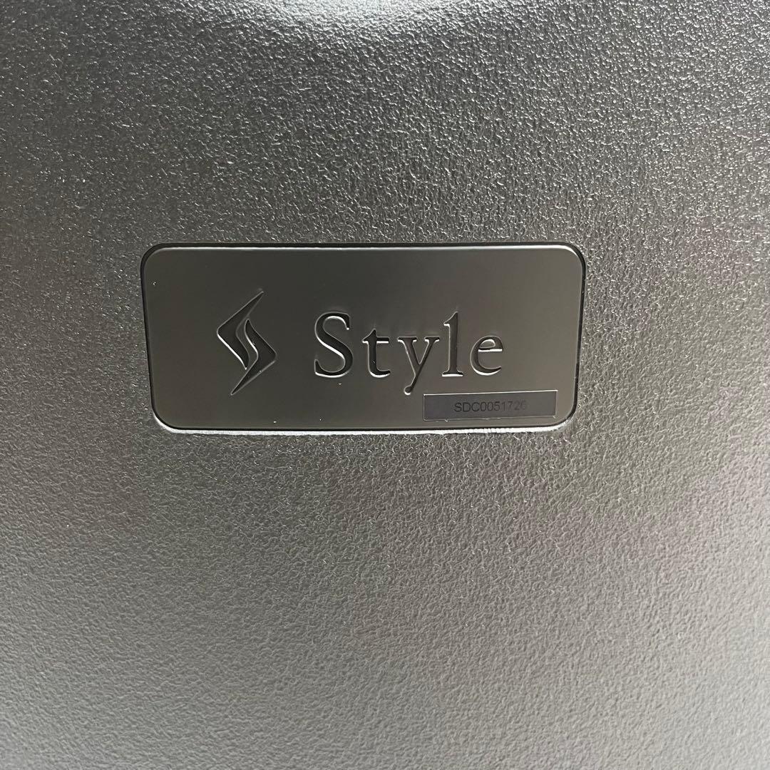 【美品！】 Style PREMIUM DX スタイルプレミアムデラックス