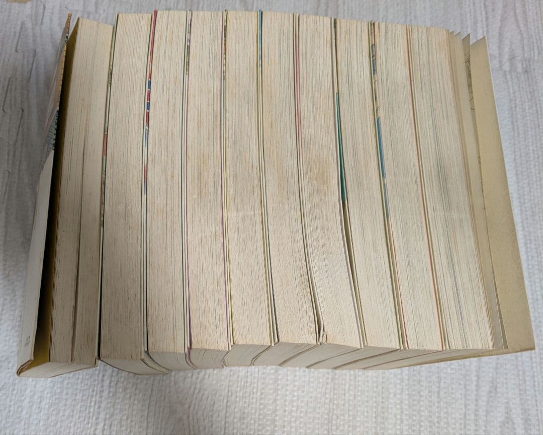 【全巻初版】めぞん一刻 ワイド版 全10巻 全巻セット 高橋留美子