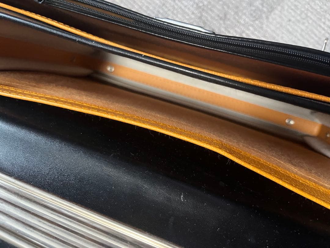 白百合学園　指定カバン　旧型