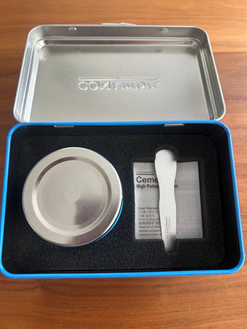 正規品Pharmesthetic JAPAN⭐︎セメンザル/Cemenzal