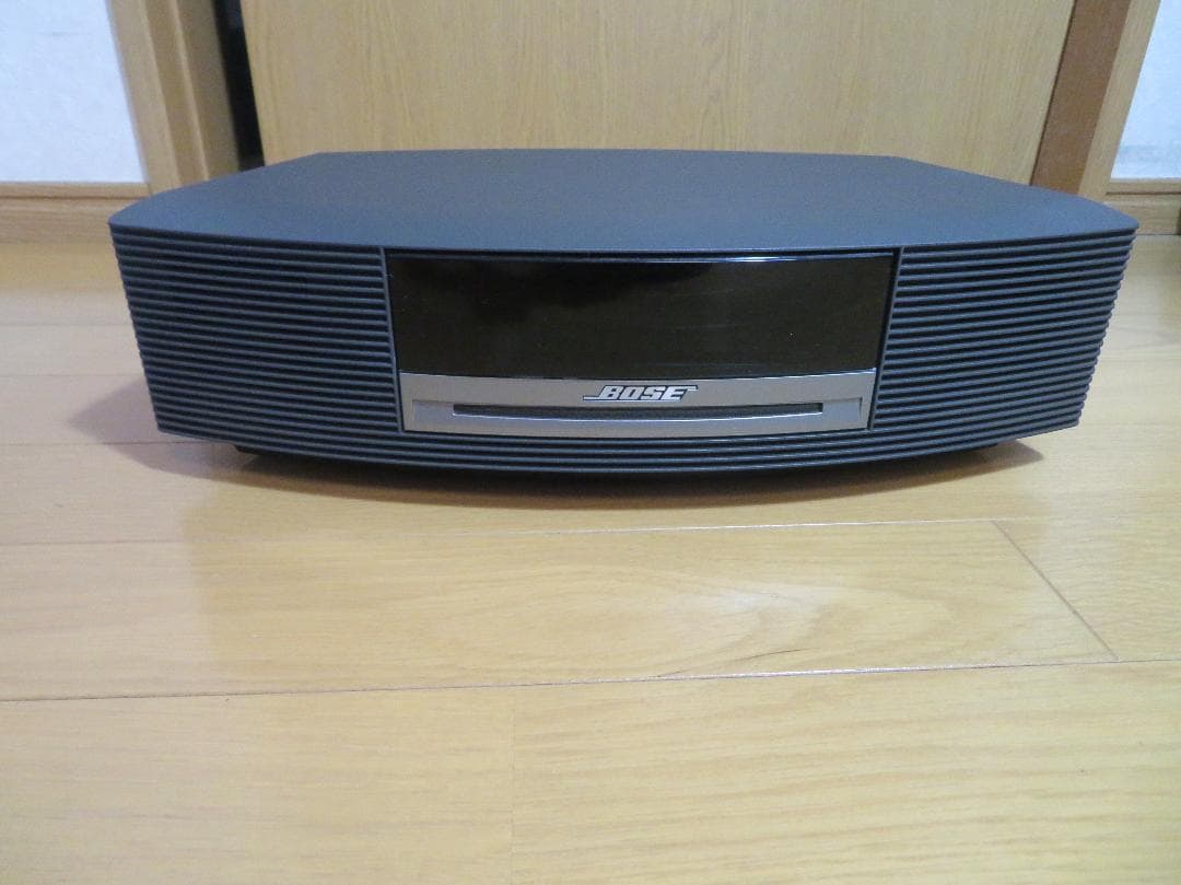 C230★ BOSE Wave Music System Ⅲ / 完動品！