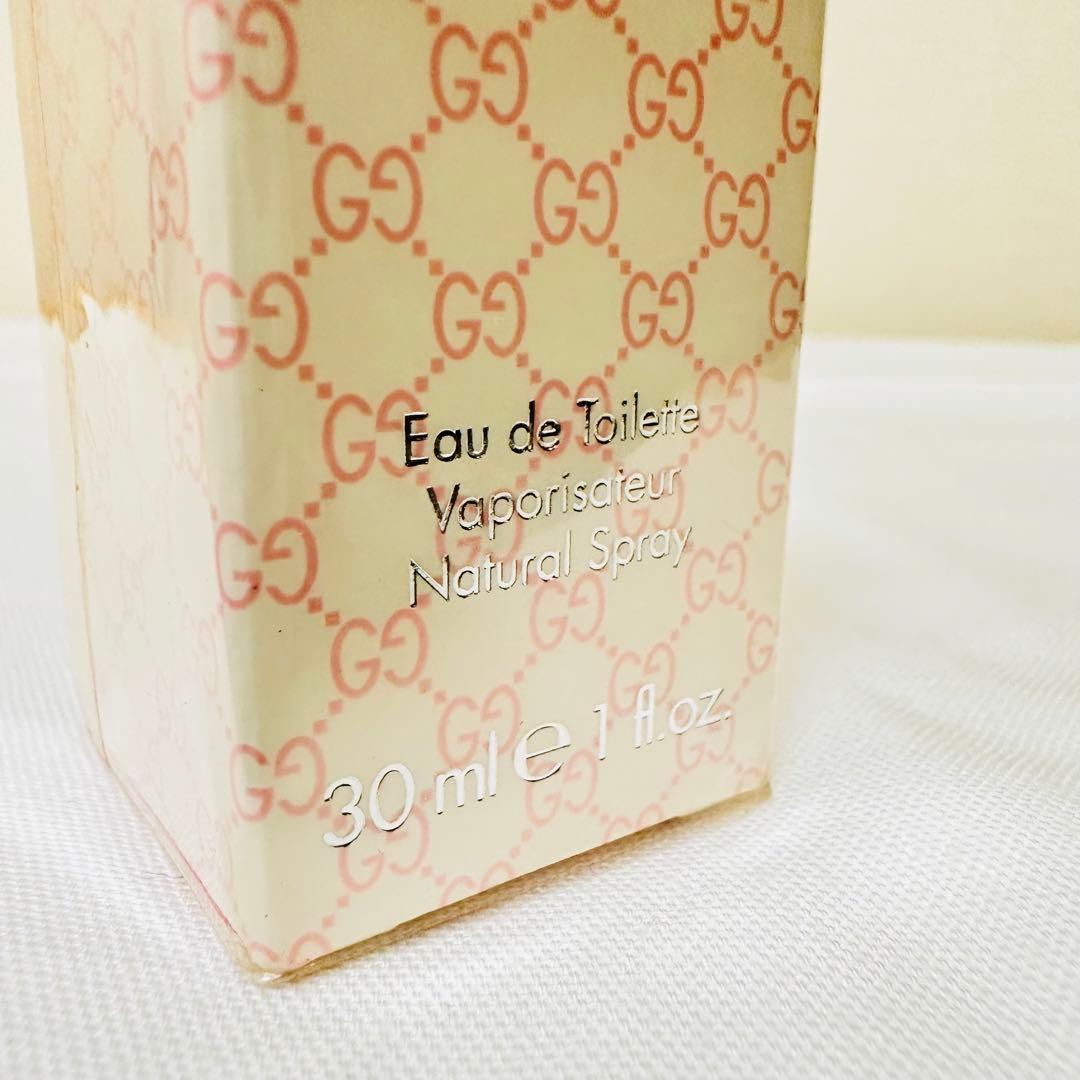 新品未開封　GUCCI ENVY me グッチ　エンヴィ　ミー　香水　30ml