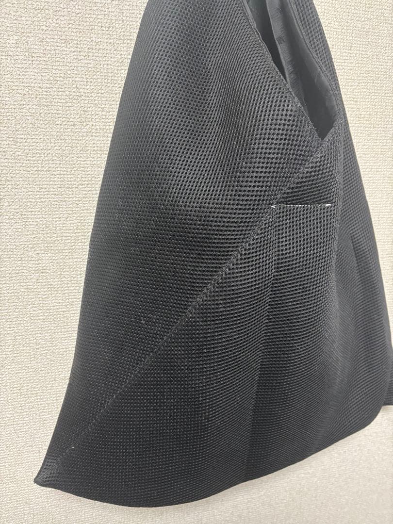 MM6 メッシュバック　Mサイズ