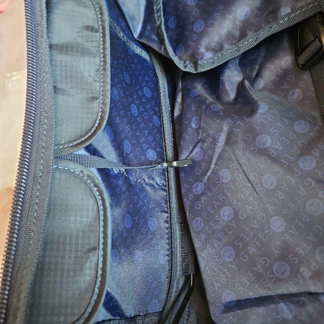 パーリーゲイツ　キャリーバック