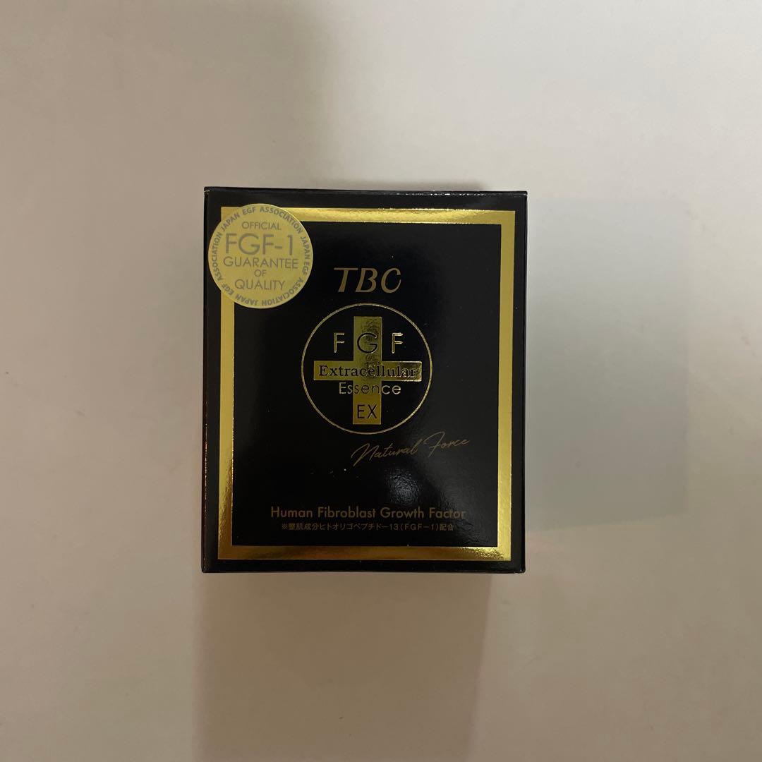 TBC FGFエクストラエッセンスEX