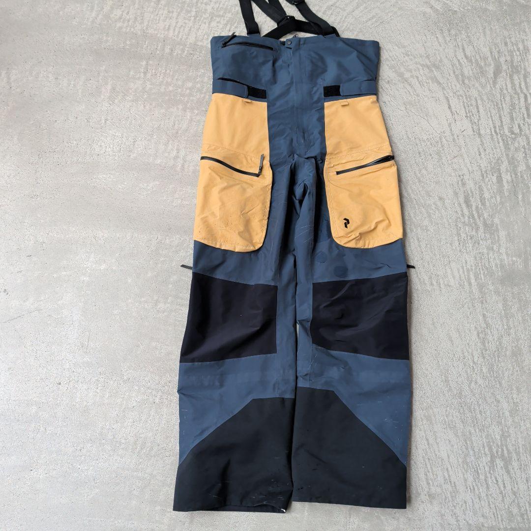 スキー Peak Performance Vertical Pro Pants