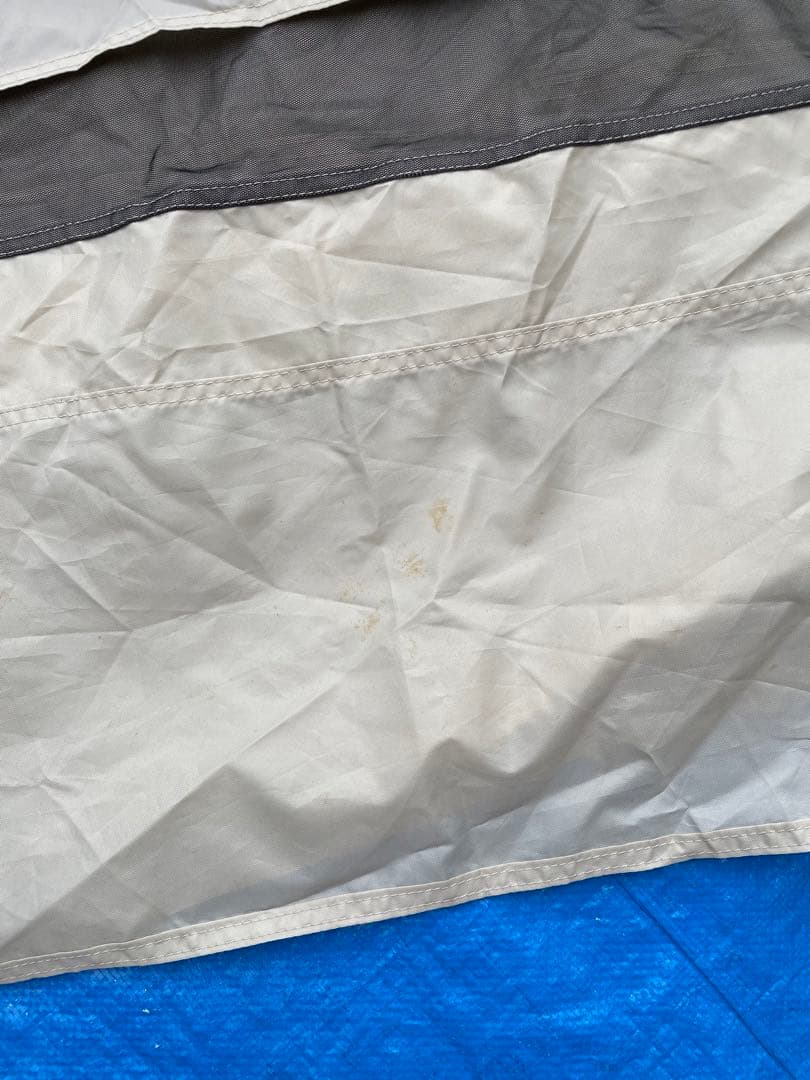 スノーピーク テント ワンポールテント スピアヘッド Pro.L TP-450