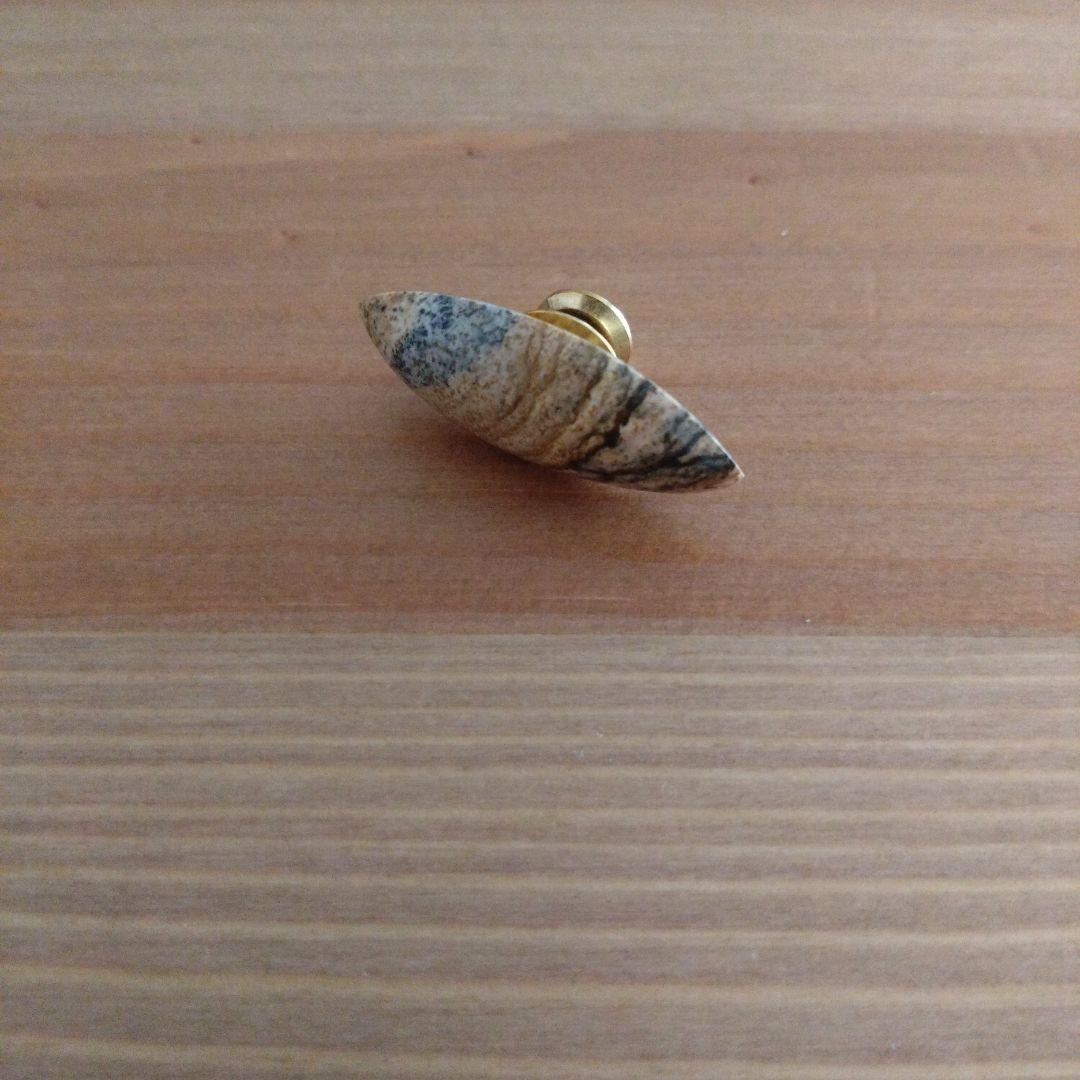 mederu jewelry ピンブローチ