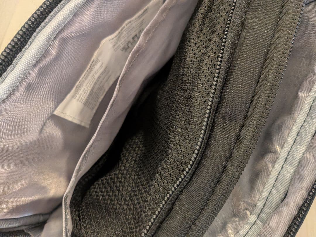 【POMULU】ヒップシート(リニューアル前)