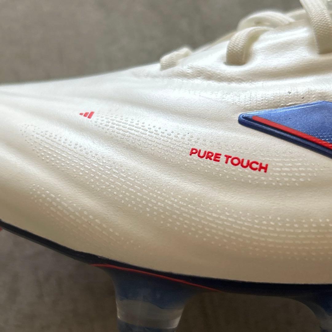 未使用　アディダス　コパピュア 2 ELITE FG 26.5㎝　スパイク