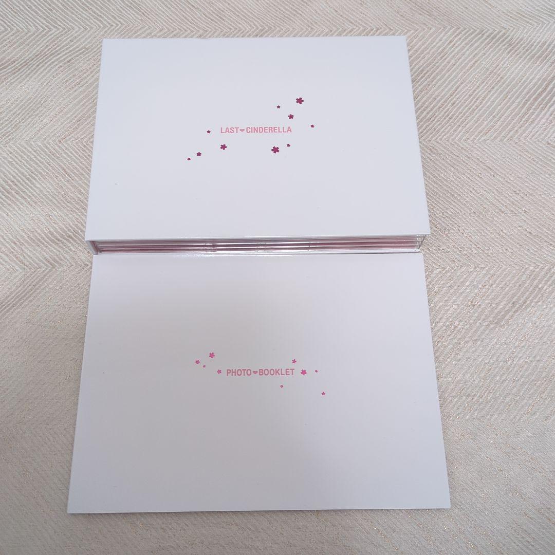 ラスト・シンデレラ ブルーレイBOX〈4枚組〉