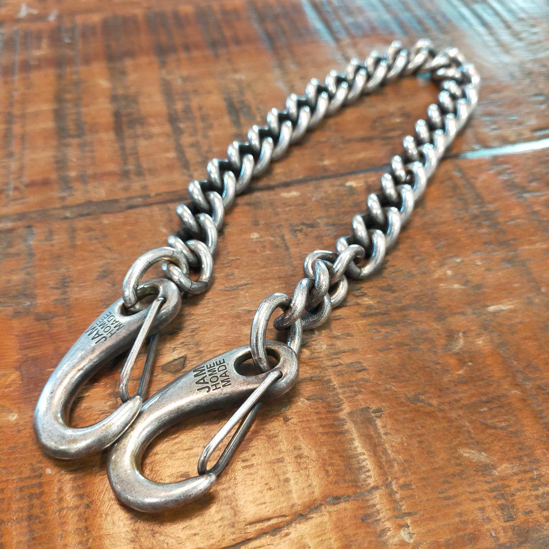 JAM  MADE ウォレットチェーン （NEIGHBORHOOD