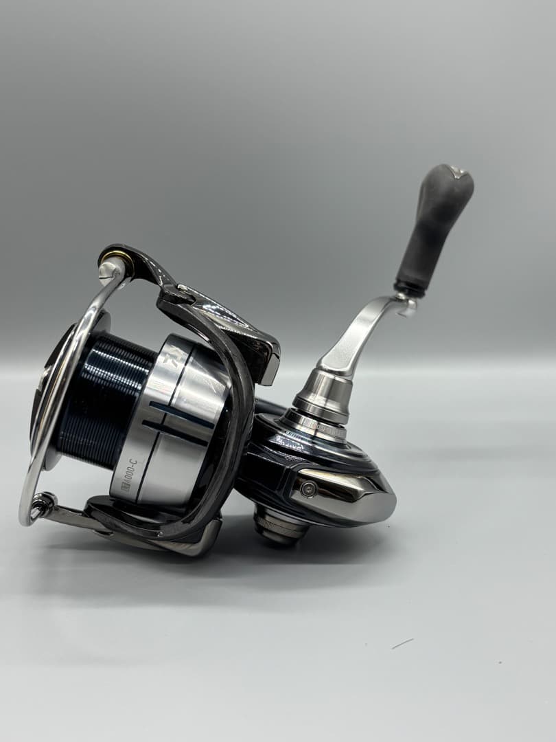 ダイワ 19セルテート LT4000-C