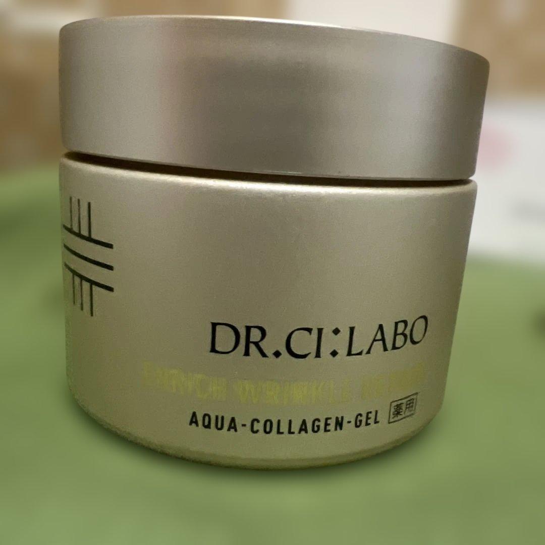 DR.CI:LABOドクターシーラボ　 アクアコラーゲンゲルセット