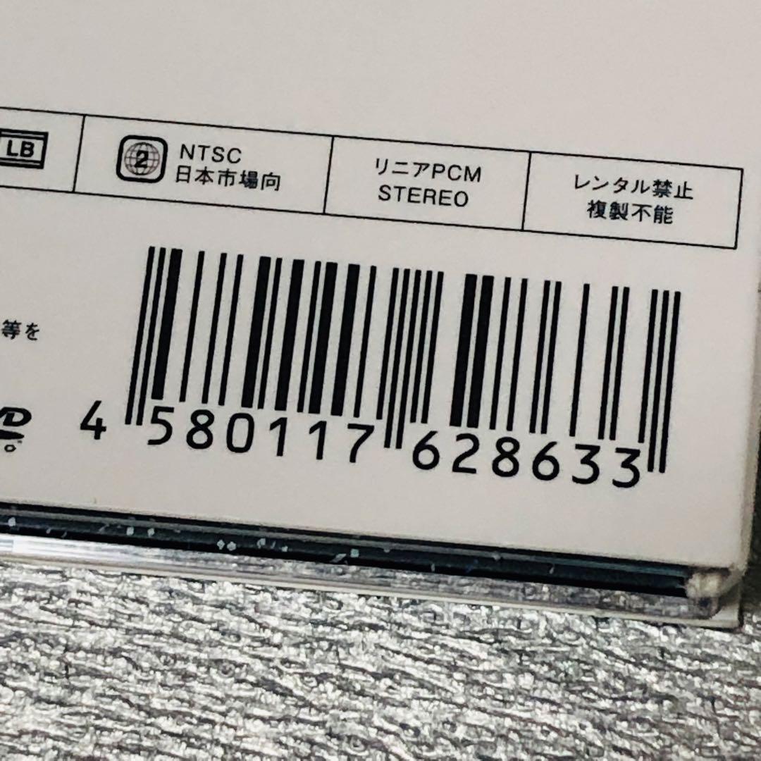 素顔4 Man盤 DVD 正規品