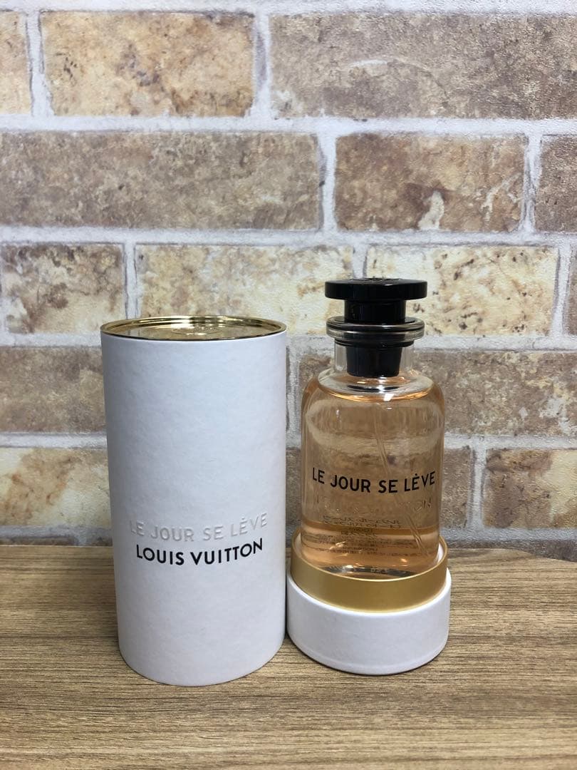 ルイヴィトン　ルジュールスレーヴ　100ml LE JOUR SE LEVE