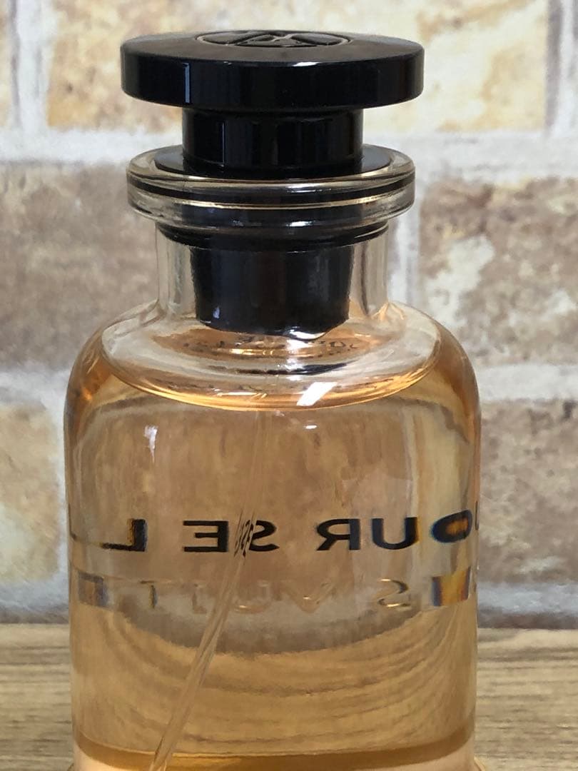 ルイヴィトン　ルジュールスレーヴ　100ml LE JOUR SE LEVE