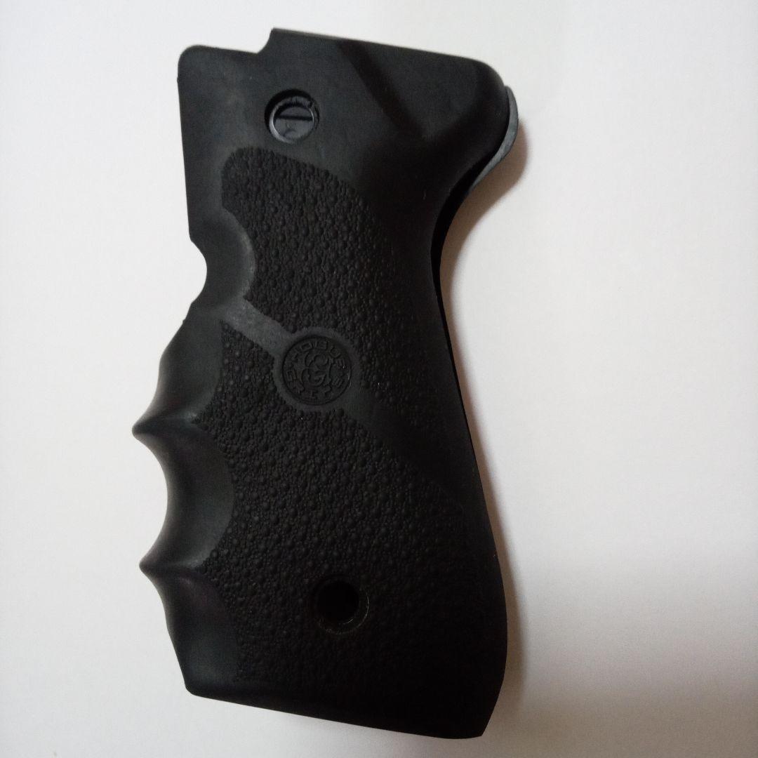 東京マルイ USM9　ロングマガジン.ホーグラバーグリップ付属