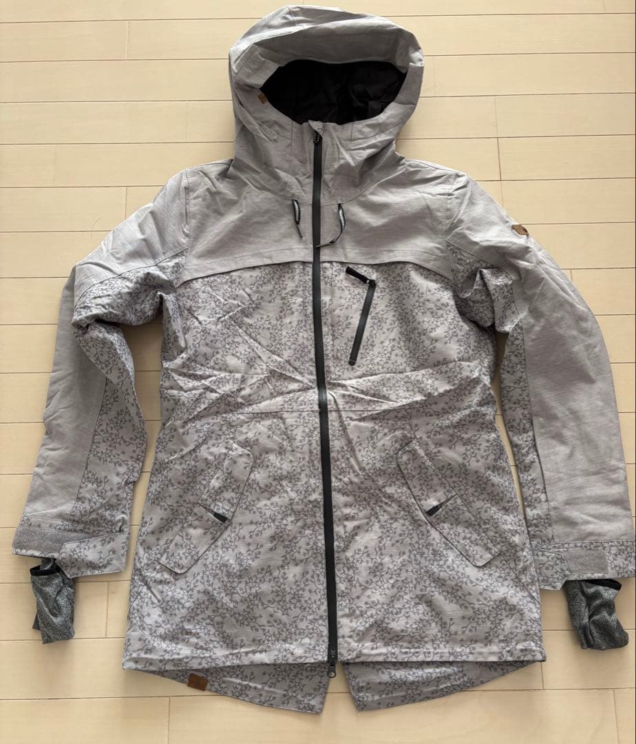 スキーウェア・スノーボードウェア　レディース　ロキシー