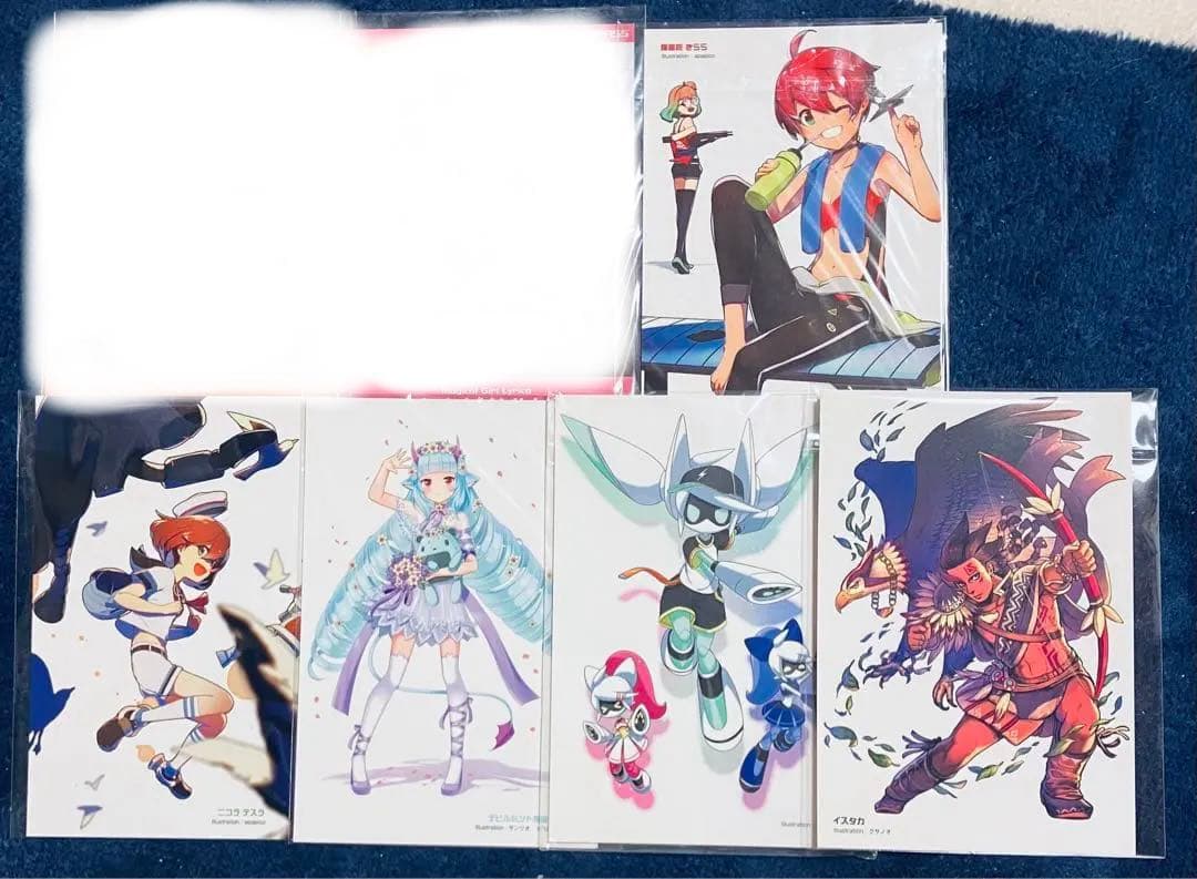 コンパス　グッズ　まとめ売り　(バラ売り可能)