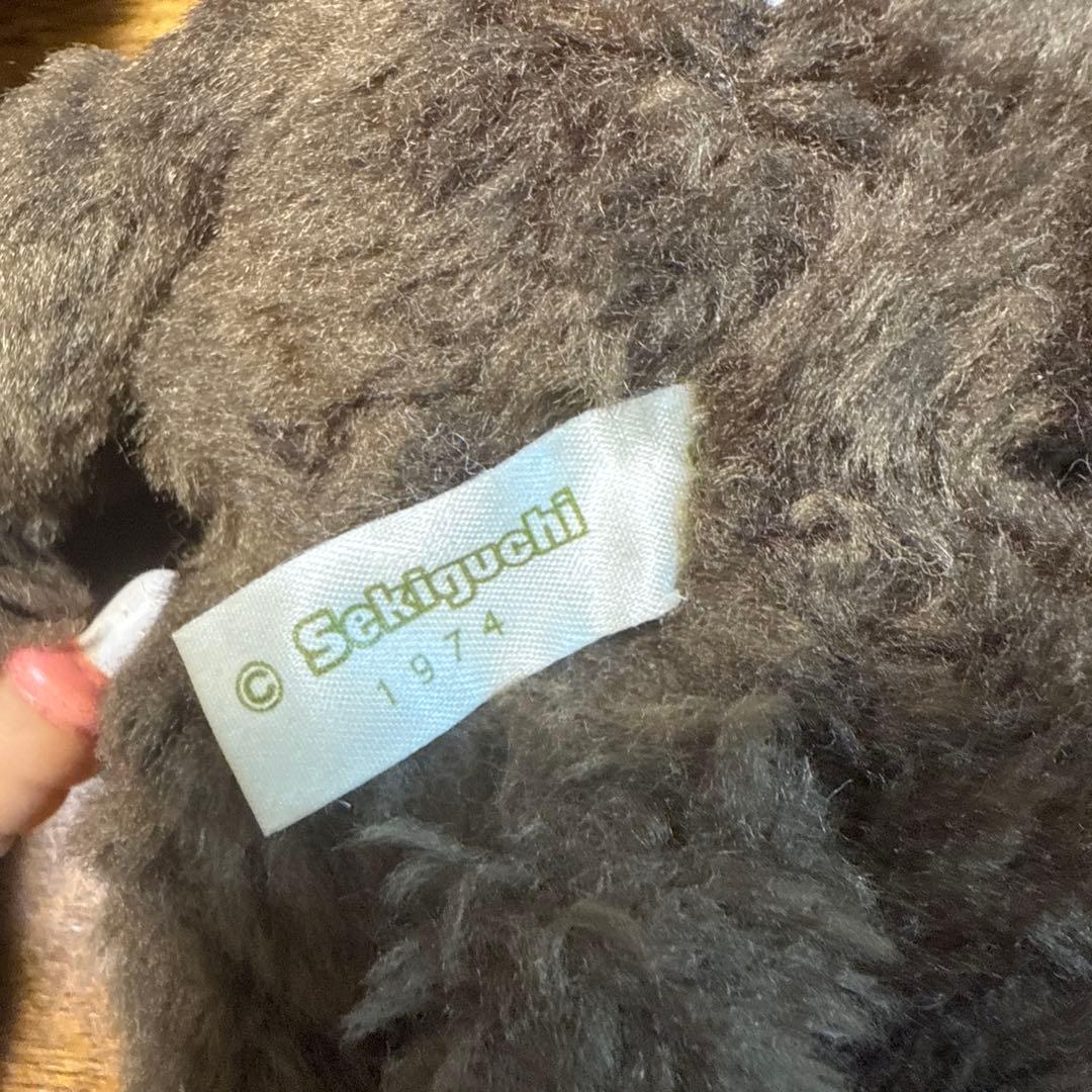 モンチッチ　昭和レトロ　ヴィンテージ　1974年　まとめ売り