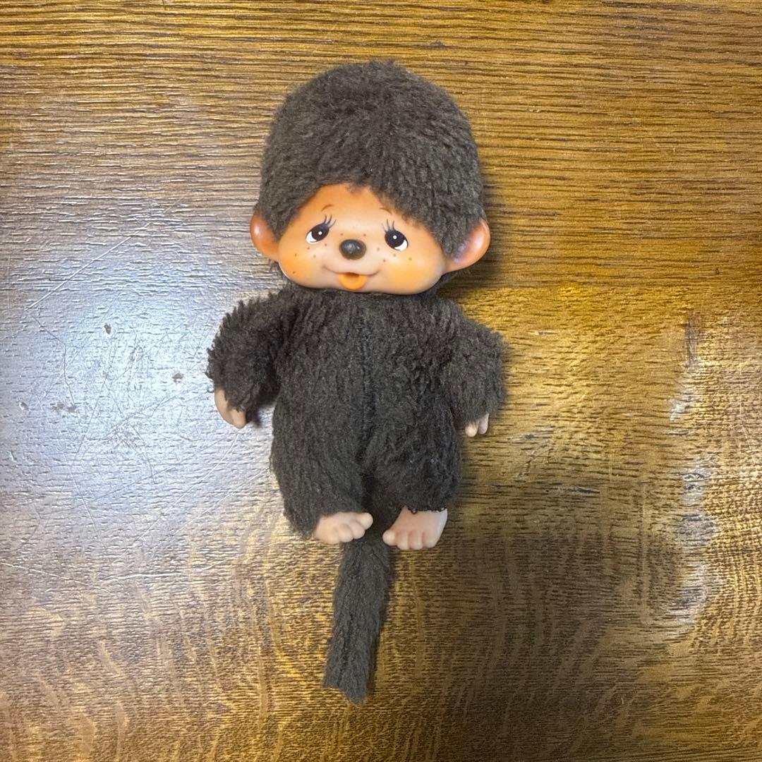 モンチッチ　昭和レトロ　ヴィンテージ　1974年　まとめ売り