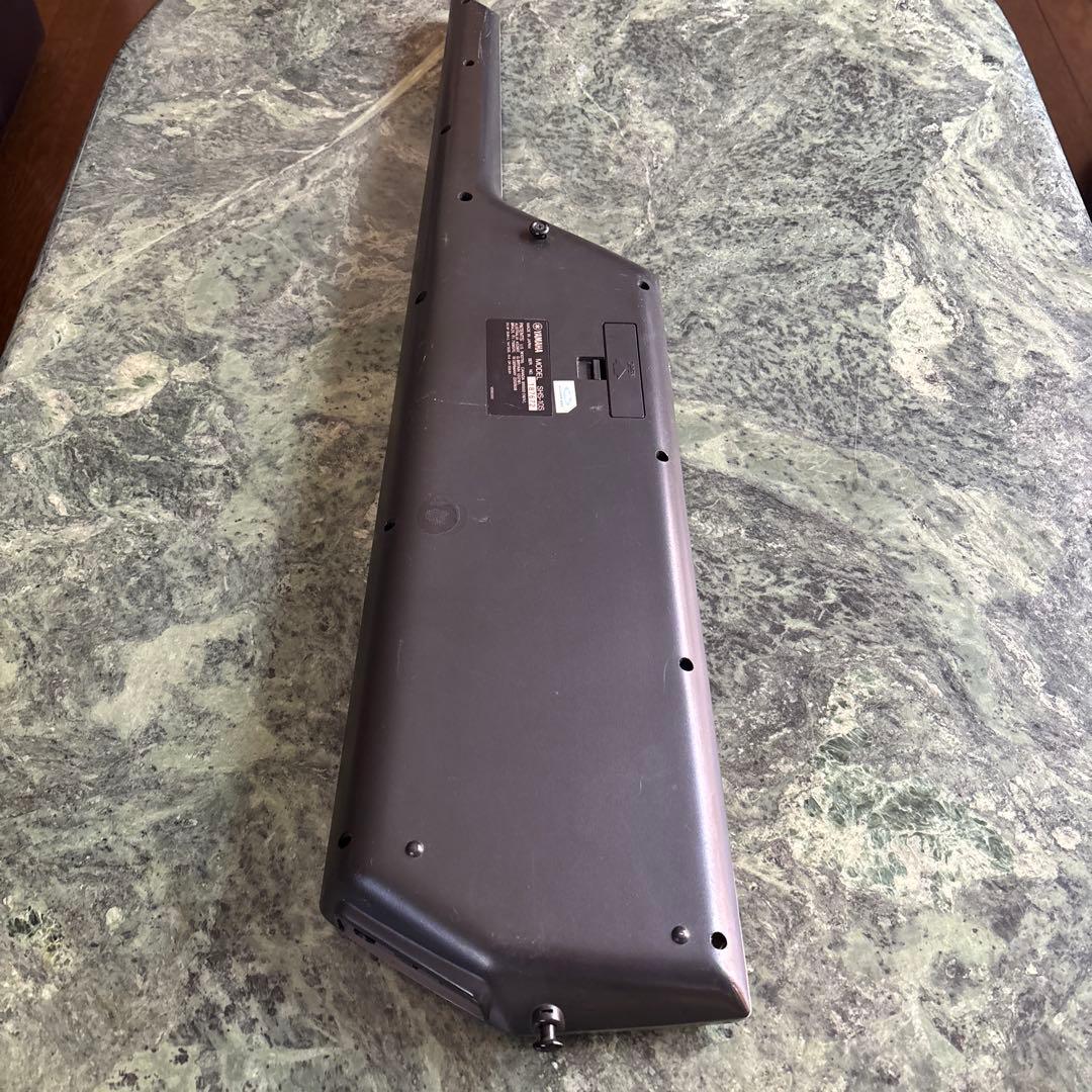 キーボードギター　ヤマハ　SHS-10S