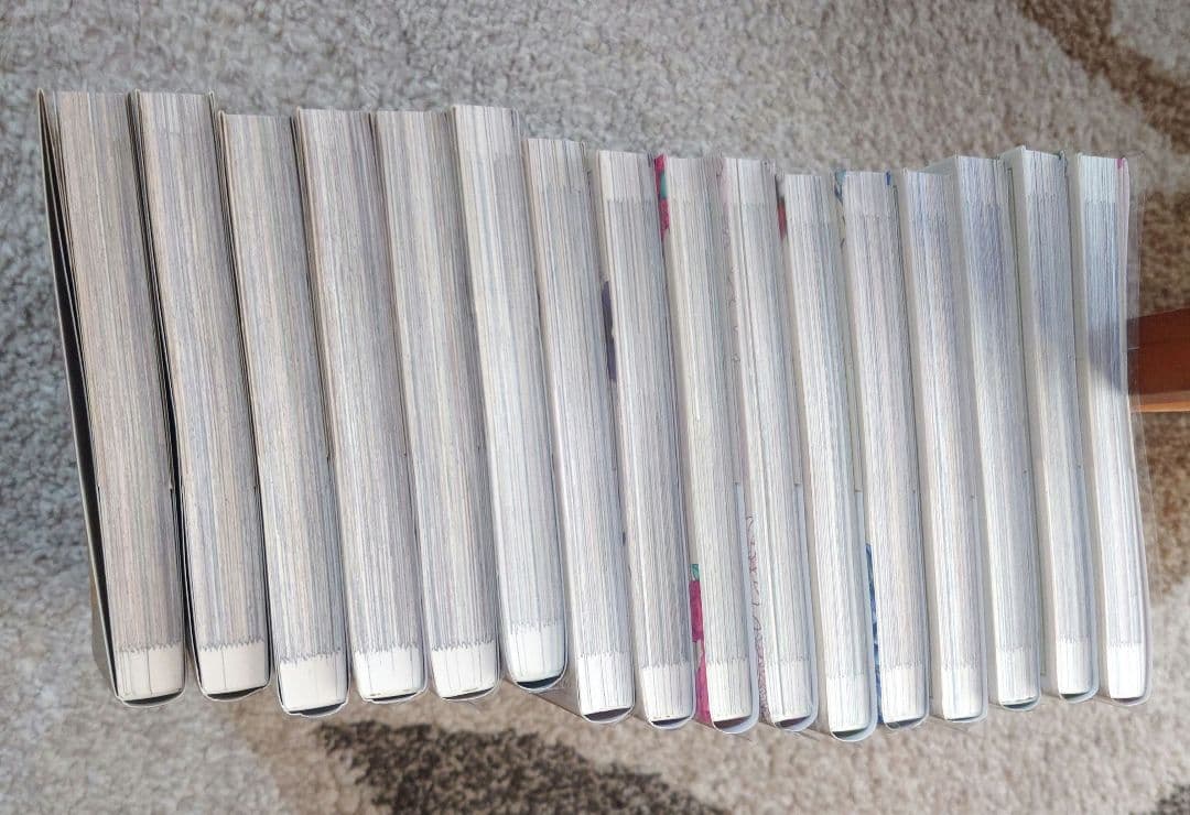 外科医エリーゼ = Surgeon Elise. 1～14 上下