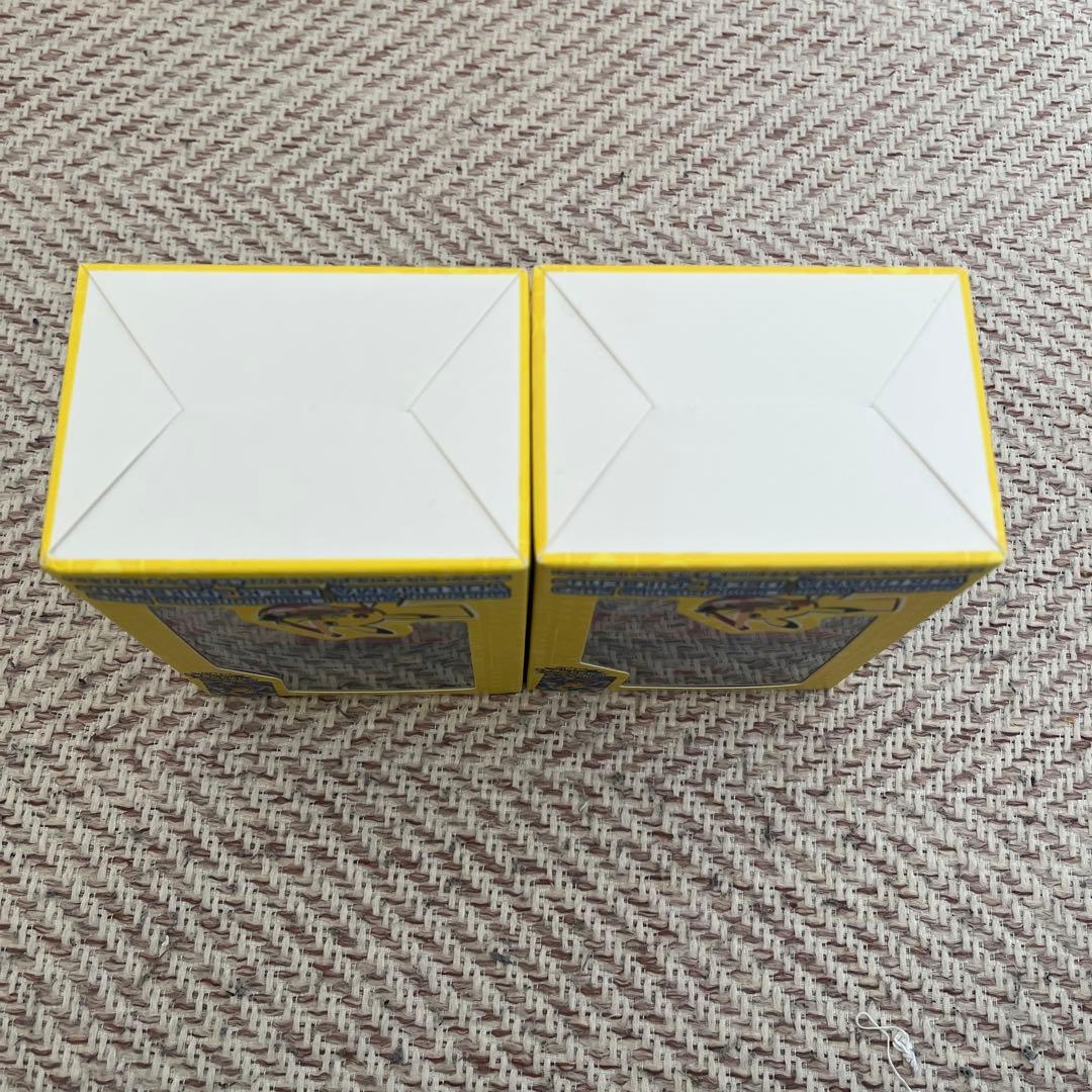 ポケモンWCS2023 横浜 YOKOHAMAデッキ ピカチュウ 新品未開封