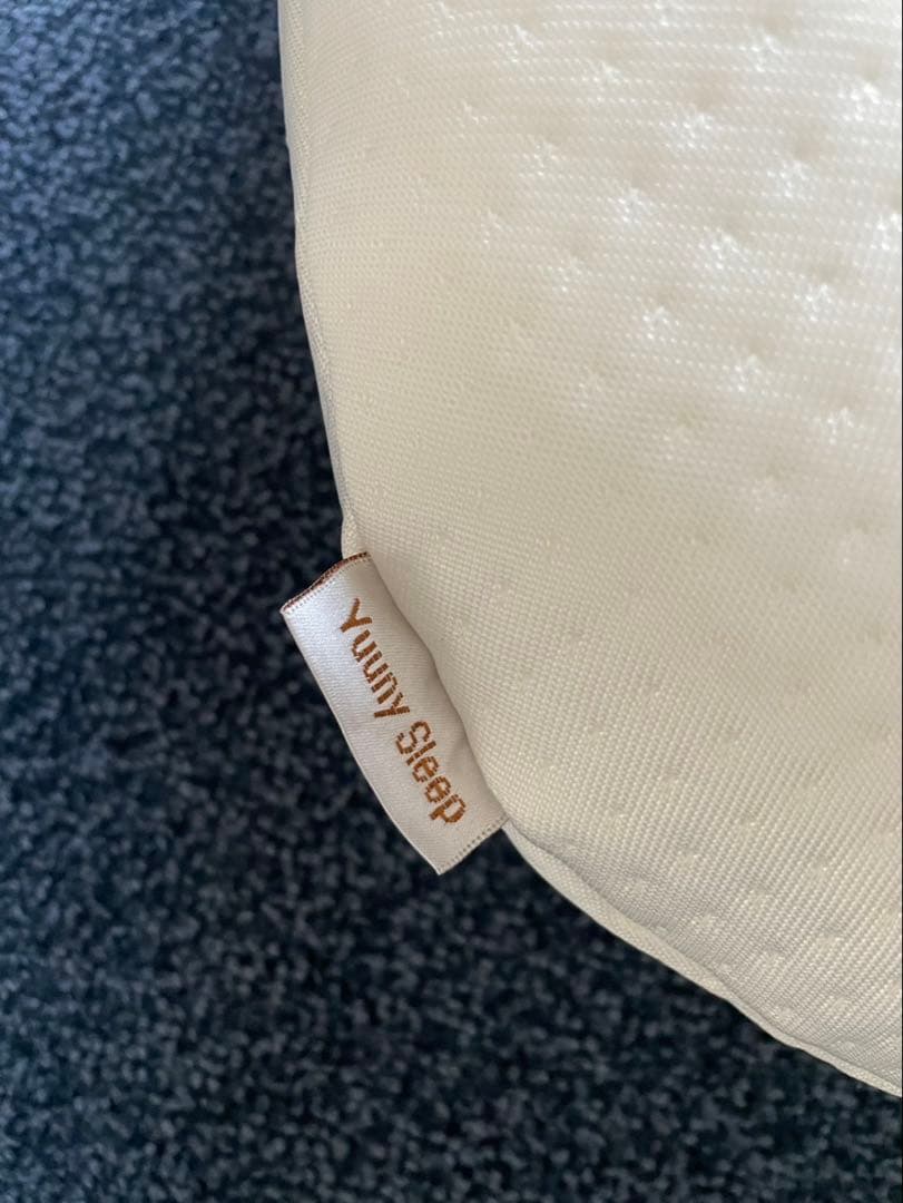 Yunnysleep ユニースリープ　接触冷感カバータイプ